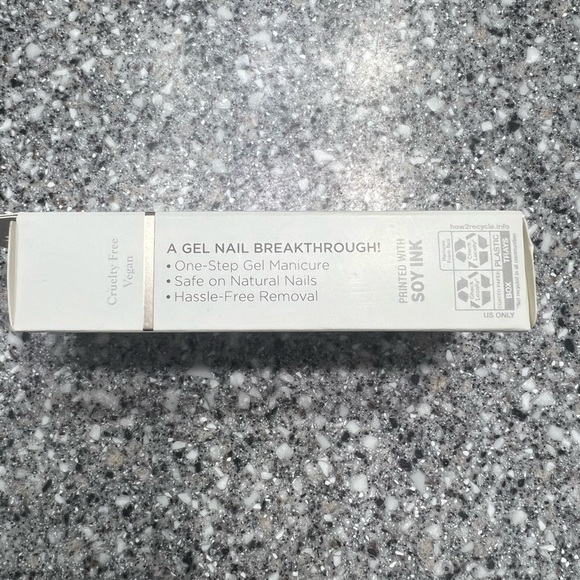 imPress Medium Purple Marble Press On Nails - Picture 5 of 6